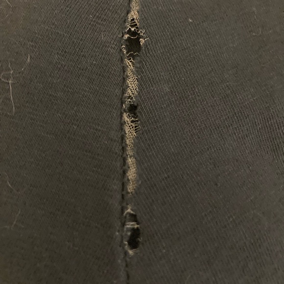 Used DISNEY Mickey Mouse Leggings, size S - Picture 6 of 6